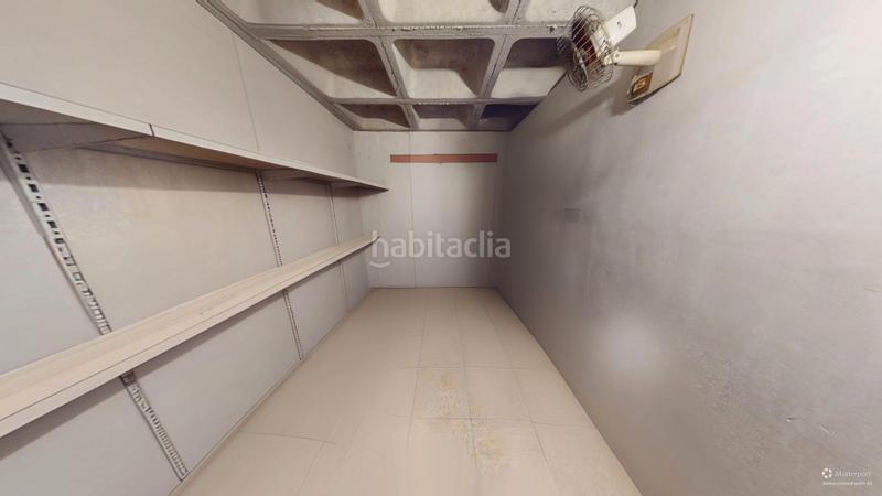 Foto 4742fe2e-dc5f-4a99-9c83-2b0d6f8ae055. Parking voiture dans Carolinas Altas Alicante