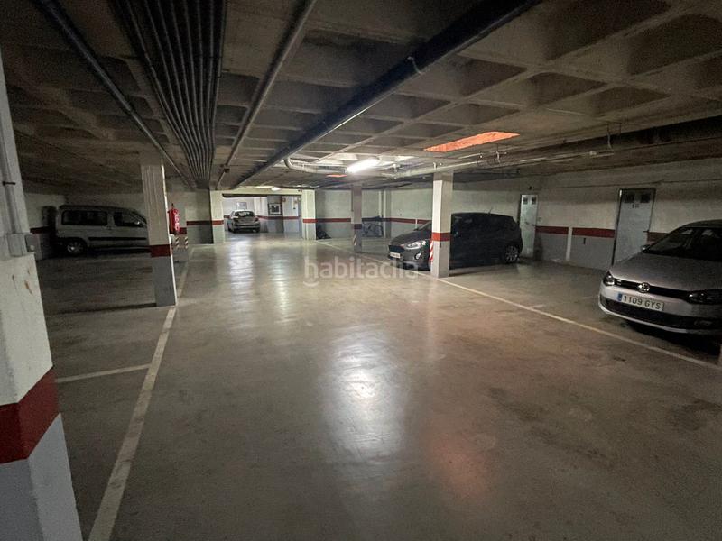 Foto 8be0a330-da4f-4ab0-acb7-41ece3babc67. Parking voiture dans Carolinas Altas Alicante