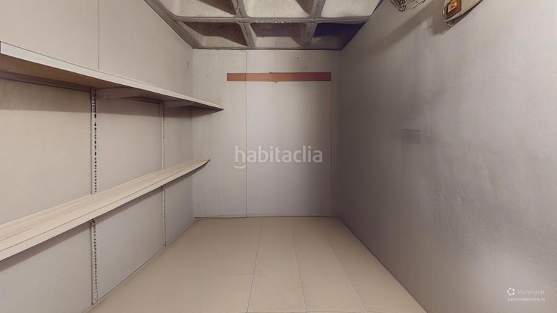 Foto 957f0527-fd08-4337-a8dc-5eba589a960c. Parking voiture dans Carolinas Altas Alicante