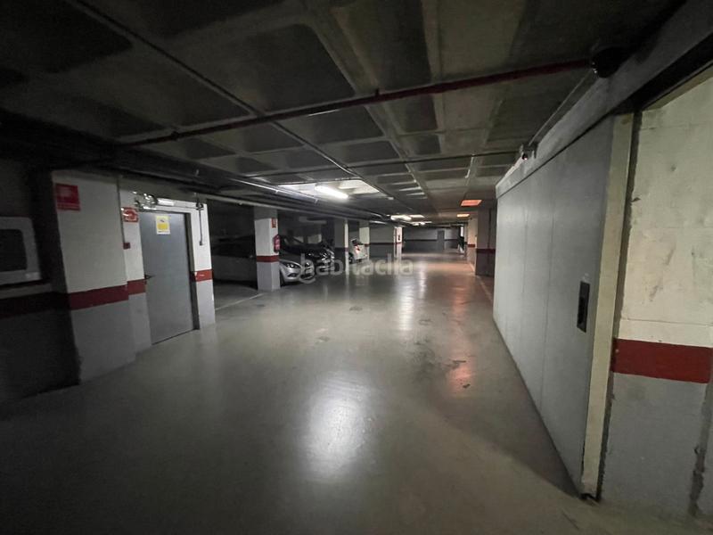 Foto a5305eae-10ed-464b-8c82-a960027161d6. Parking voiture dans Carolinas Altas Alicante