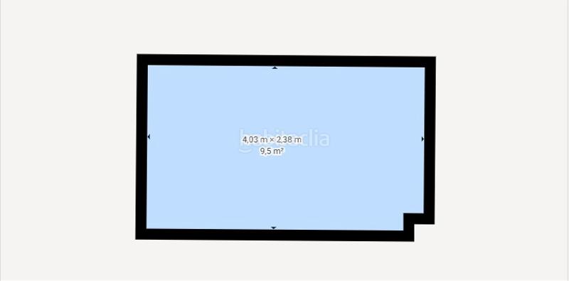 Foto bdc6a18e-2d54-46f5-9814-173701a4e6ca. Parking voiture dans Carolinas Altas Alicante