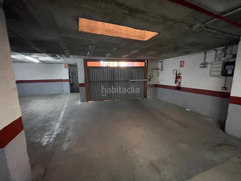 Foto c678458f-0a51-41c3-a69e-c796baaf701d. Parking voiture dans Carolinas Altas Alicante