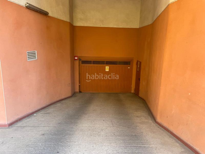 Foto f9999d18-356a-4e1b-9012-58376ed478eb. Parking voiture dans Carolinas Altas Alicante