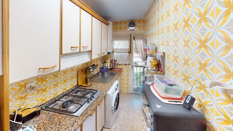 Foto 128254b1-5b02-402b-b288-88d8a8db0074. Pis amb aparcament a Playa de San Juan Alicante