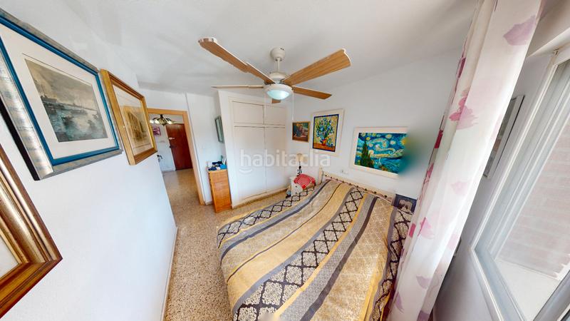 Foto 222d8c9a-170f-4087-9f79-4c184948f3ff. Pis amb aparcament a Playa de San Juan Alicante