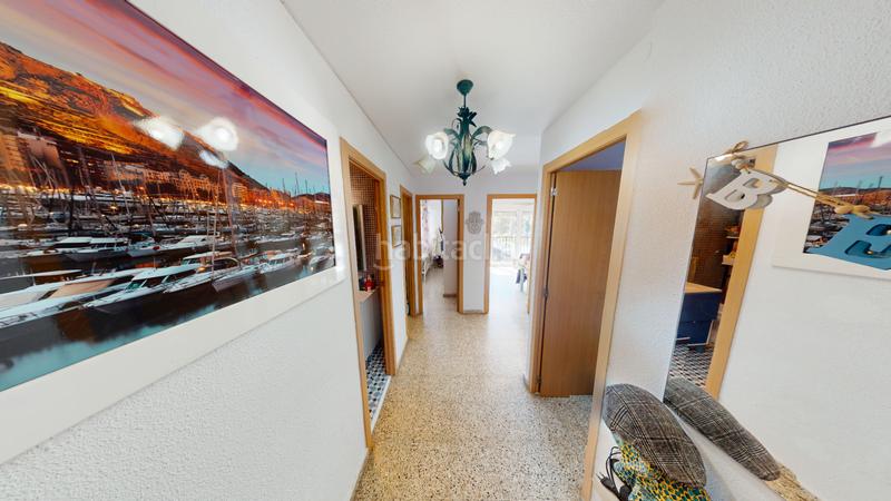 Foto 259fb008-0082-45ec-90be-94bdb7291342. Pis amb aparcament a Playa de San Juan Alicante