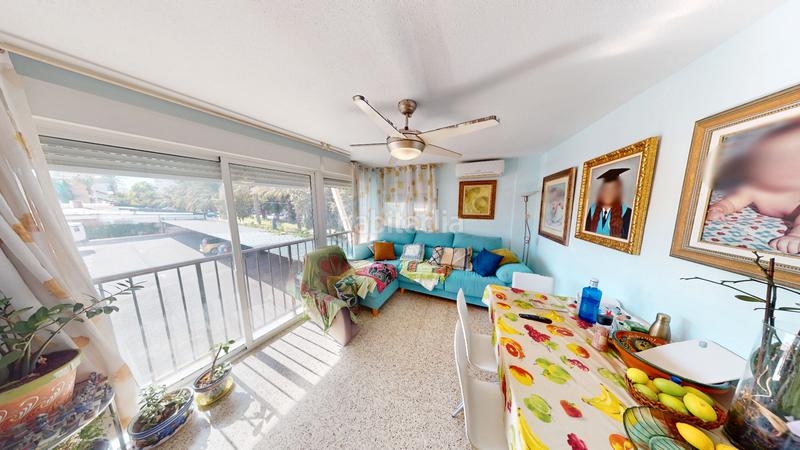 Foto 2e808e0f-138e-4af9-8855-fb5f3cabe51a. Pis amb aparcament a Playa de San Juan Alicante