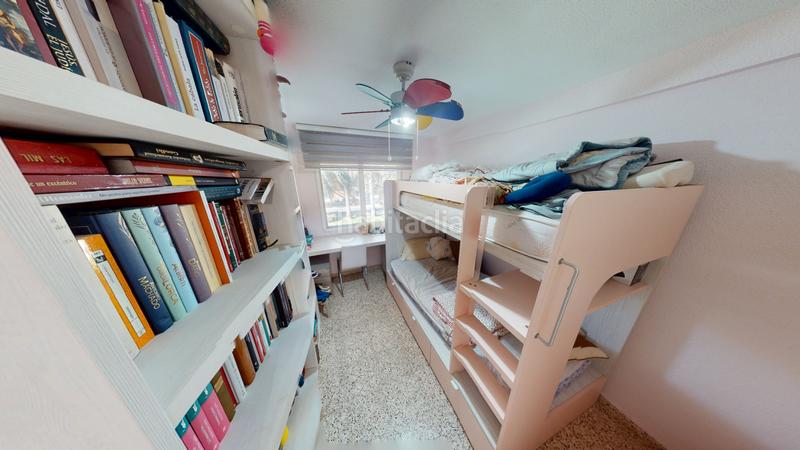 Foto 37fec76b-3c8e-41fe-9c92-d0e9ed4a887d. Pis amb aparcament a Playa de San Juan Alicante