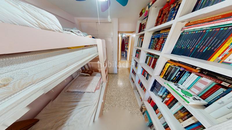 Foto 5b56895e-c30a-4529-a148-2a4de8f854da. Pis amb aparcament a Playa de San Juan Alicante