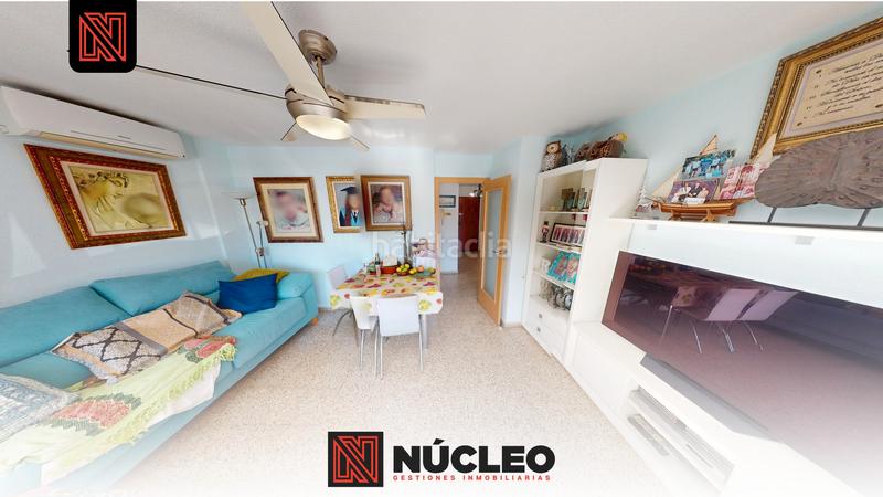 Foto 81a1823c-b1c0-4b8e-9496-076149809227. Pis amb aparcament a Playa de San Juan Alicante