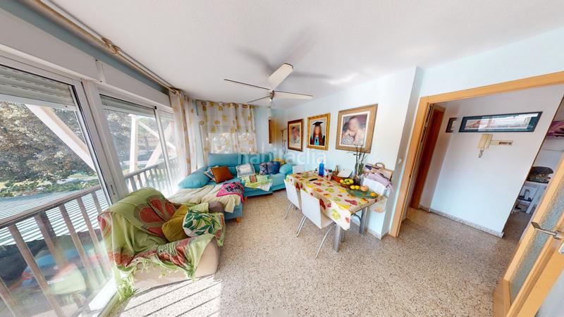 Foto a7fd8f3c-467a-4ea7-8aa3-8e0bb3f69999. Pis amb aparcament a Playa de San Juan Alicante