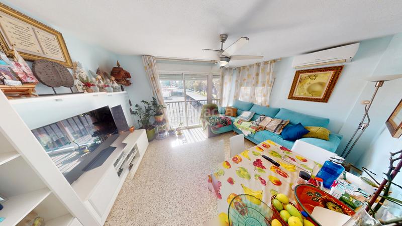 Foto ac0a8755-af58-44e7-864d-8d359be342bc. Pis amb aparcament a Playa de San Juan Alicante