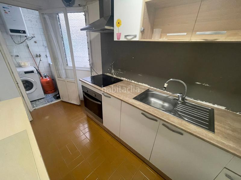 Foto 93cbf1f2-5516-4c09-a0b1-b25d5d6839e2. Appartement dans Carolinas Altas Alicante