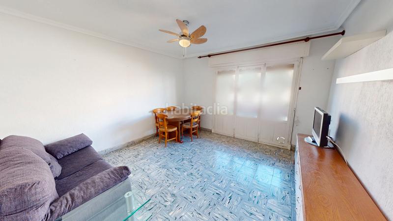 Foto b06d0818-0005-490c-bdd3-e08eb9e10d06. Appartement dans Carolinas Altas Alicante
