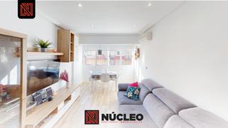 Etagenwohnung  Carrer d'enrique monsonís domingo. Tercera planta exterior sin ascensor totalmente reformado