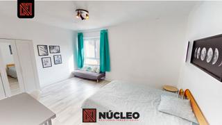 Appartamento  Carrer de sant mateu. Piso reformado en san mateo