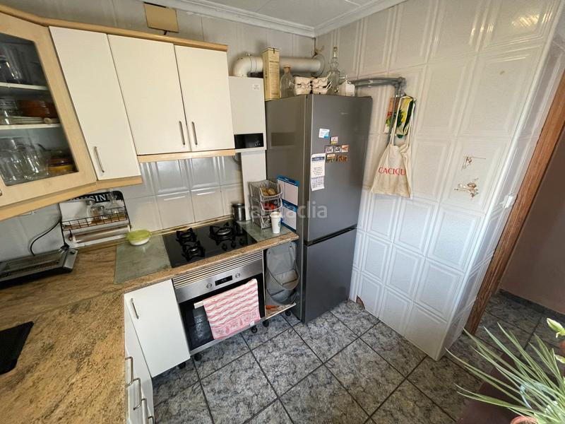 Foto 1cf656a6-07a0-4ab1-a53a-f18187356f2e. Appartement dans Carolinas Altas Alicante