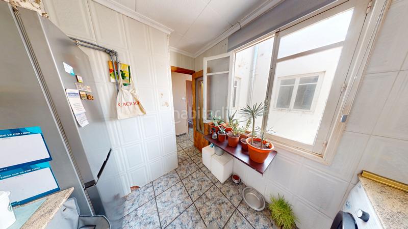 Foto 40fe789c-6152-45a1-8a42-6465ad7ccdac. Appartement dans Carolinas Altas Alicante