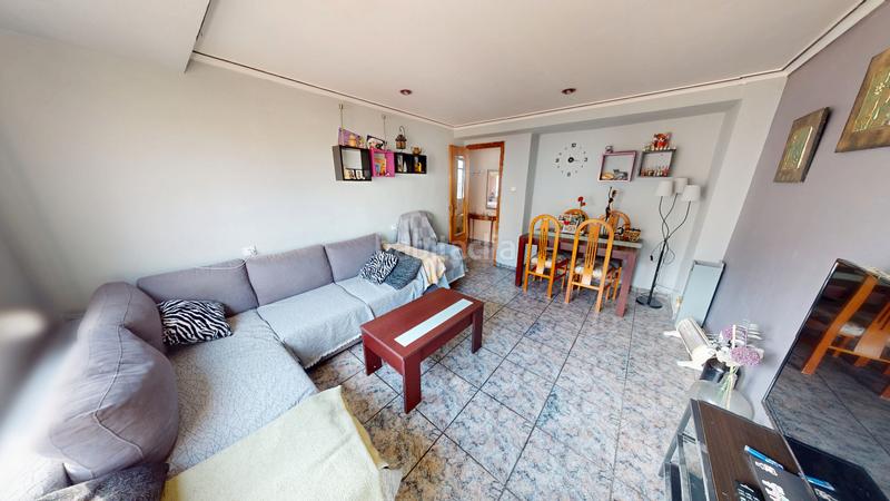 Foto 483b719f-2119-4acf-b169-c54a44966bad. Appartement dans Carolinas Altas Alicante