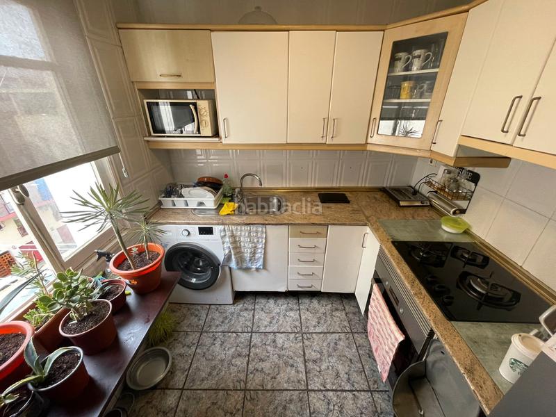 Foto 60e5d89b-9838-4e7b-b47f-02d972e3907f. Appartement dans Carolinas Altas Alicante