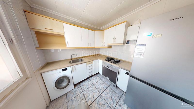 Foto 84bcc690-91b1-4e86-a3db-b7fc4631cf67. Appartement dans Carolinas Altas Alicante