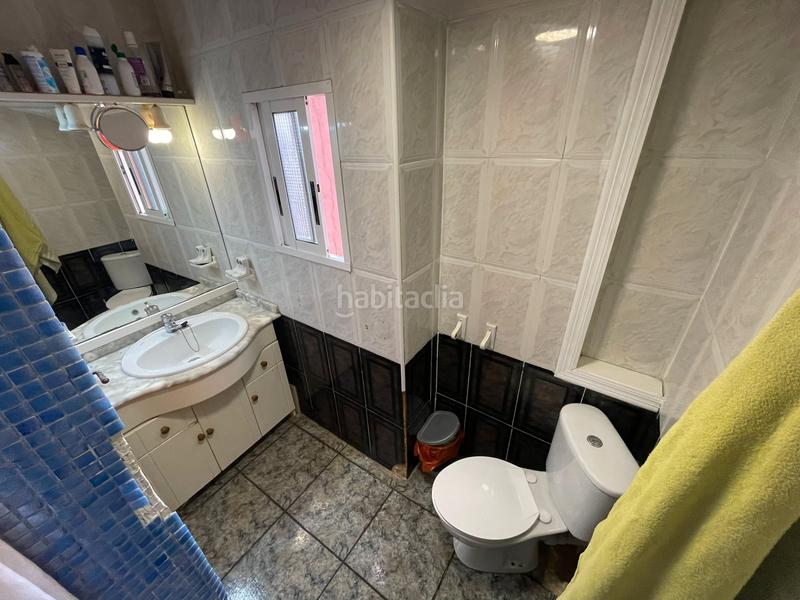 Foto 91e33e37-be17-4475-96e4-f64a6bb8f498. Appartement dans Carolinas Altas Alicante
