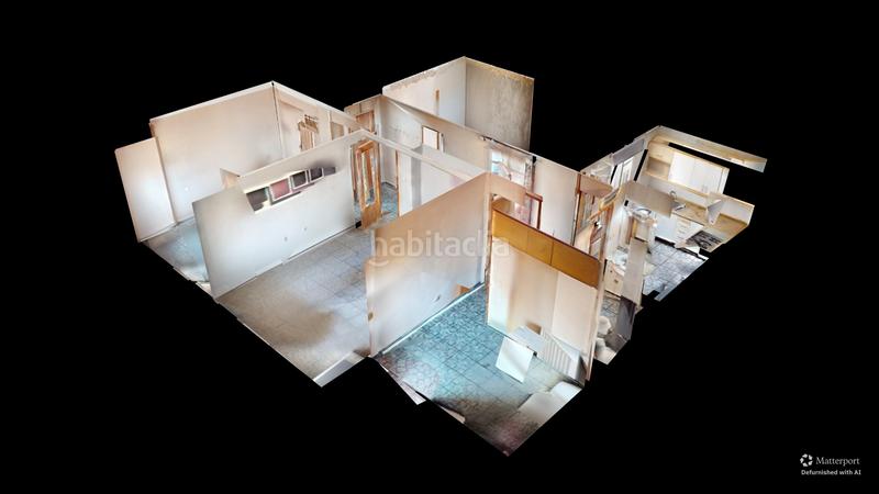 Foto 9aade652-bcd1-461a-a4fb-364f491fd585. Appartement dans Carolinas Altas Alicante