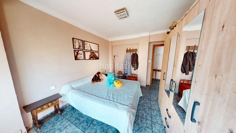 Foto 9b8cf57d-8506-47ce-bf36-1504b19337e7. Appartement dans Carolinas Altas Alicante