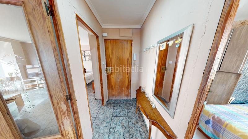 Foto a280f29d-1764-453e-a978-92284ed54b05. Appartement dans Carolinas Altas Alicante