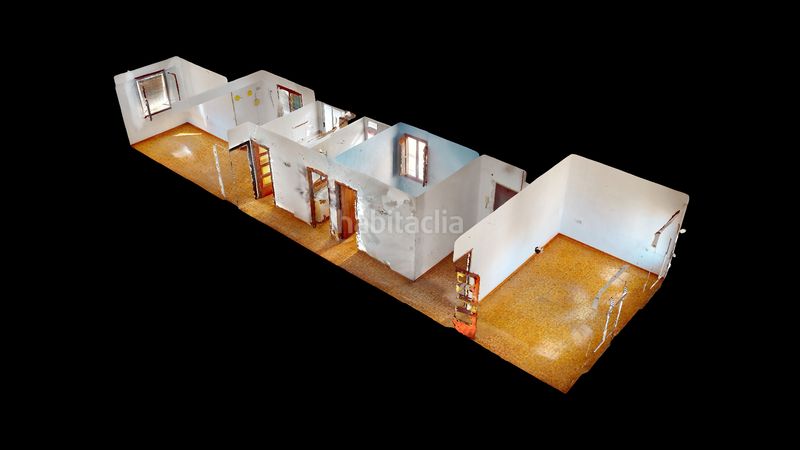 Foto 067207a1-b52b-4c3a-b3c4-482d738698ac. Pis a Carolinas Altas Alicante