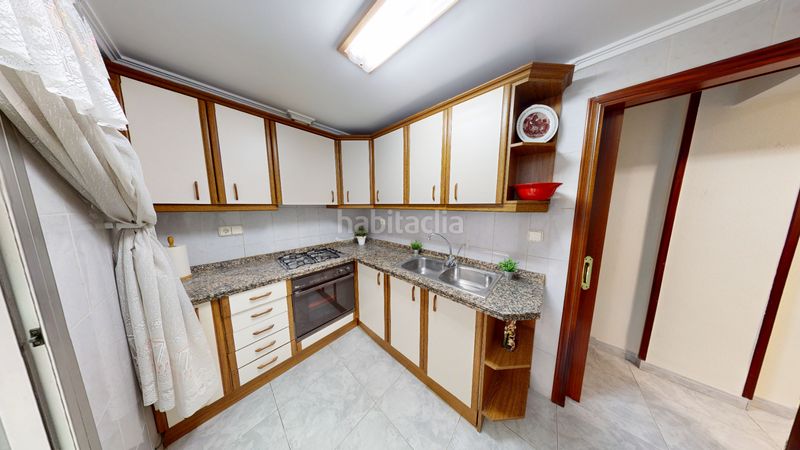 Foto 4420d8f9-b7c3-4080-ac15-449d50d24a0f. Pis a Carolinas Altas Alicante