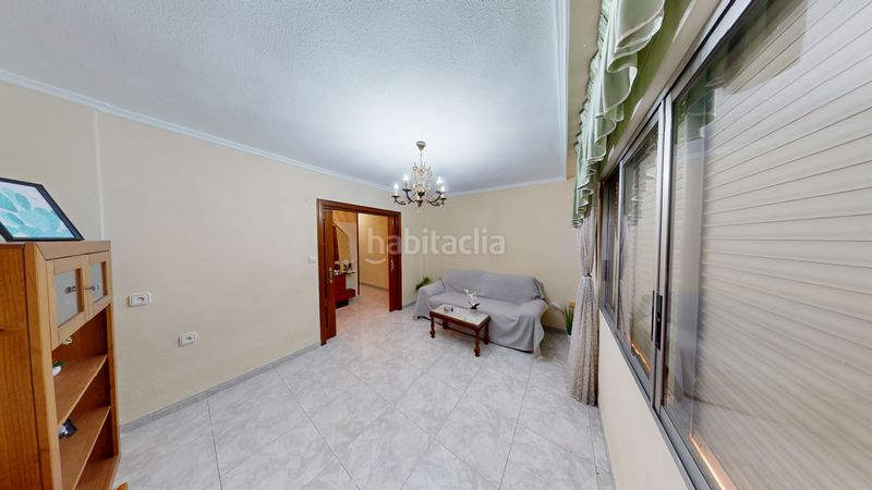 Foto 8081ead9-f041-44b3-85b6-bc839688f4a2. Pis a Carolinas Altas Alicante