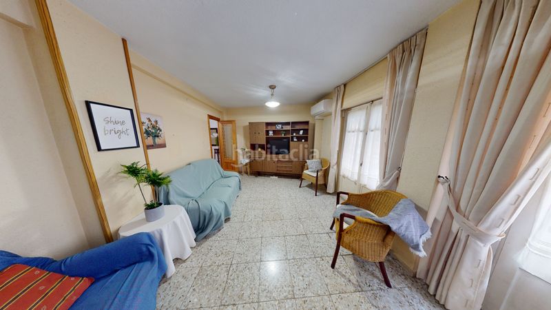Foto 1b3d0c8d-26a5-4a5c-b946-f146d3cf26e9. Pis a Carolinas Altas Alicante