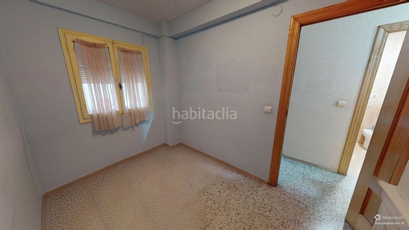 Foto 4f8c219e-04ef-45d7-80a6-defe40e7c491. Pis a Carolinas Altas Alicante