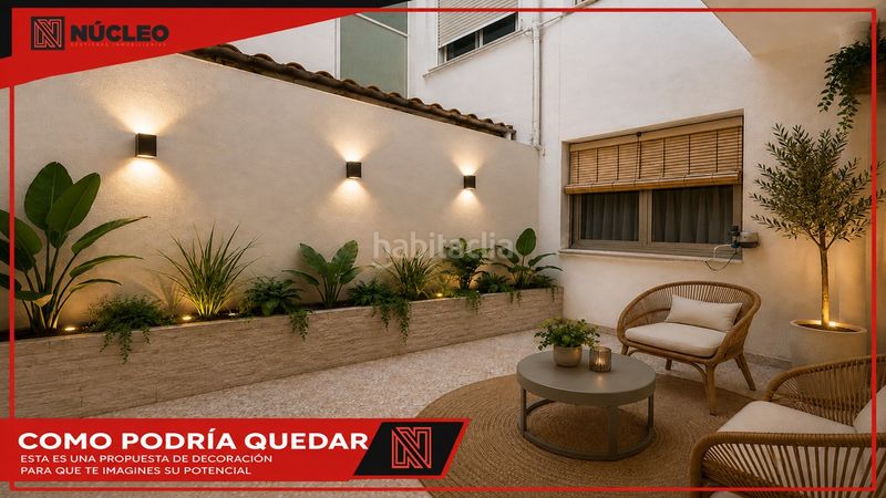 Foto 6c9c2d1b-5662-40db-8e5b-7b2ff54d4488. Pis a Carolinas Altas Alicante
