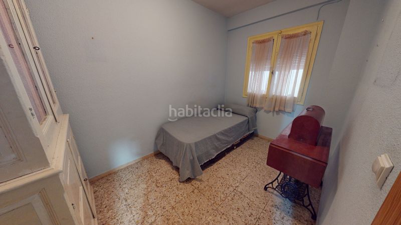 Foto 86cb8fb6-b98a-40c7-831d-dea4959c7564. Pis a Carolinas Altas Alicante