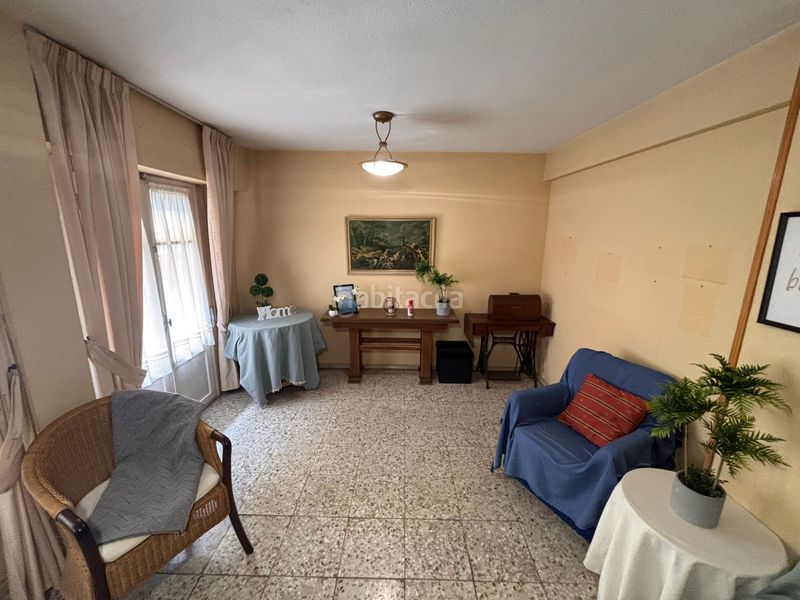 Foto c2ab70c7-c2c6-47b7-ab82-40cbc8b66c1b. Pis a Carolinas Altas Alicante