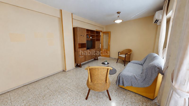 Foto f45f3fdd-0254-48a5-bb10-6a4593fc6682. Pis a Carolinas Altas Alicante