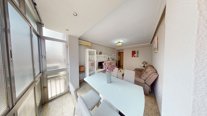 Foto 096199f1-096b-47e9-a74d-f131a71b7663. Pis a Carolinas Altas Alicante