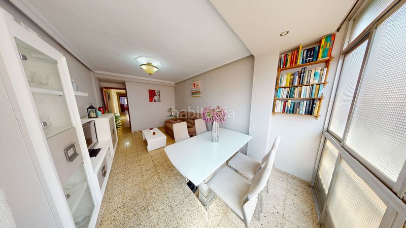 Foto ecba4d5b-960c-4360-81ae-2dfef9e3415e. Pis a Carolinas Altas Alicante
