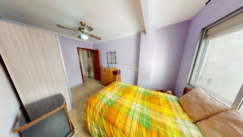 Foto f0d5b191-1ee7-4051-b9c1-627d0996f415. Pis a Carolinas Altas Alicante