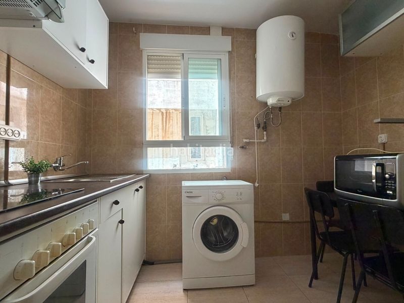 Foto 26a0d05e-94d2-4072-a04f-03faa211295b. Appartement dans Carolinas Altas Alicante
