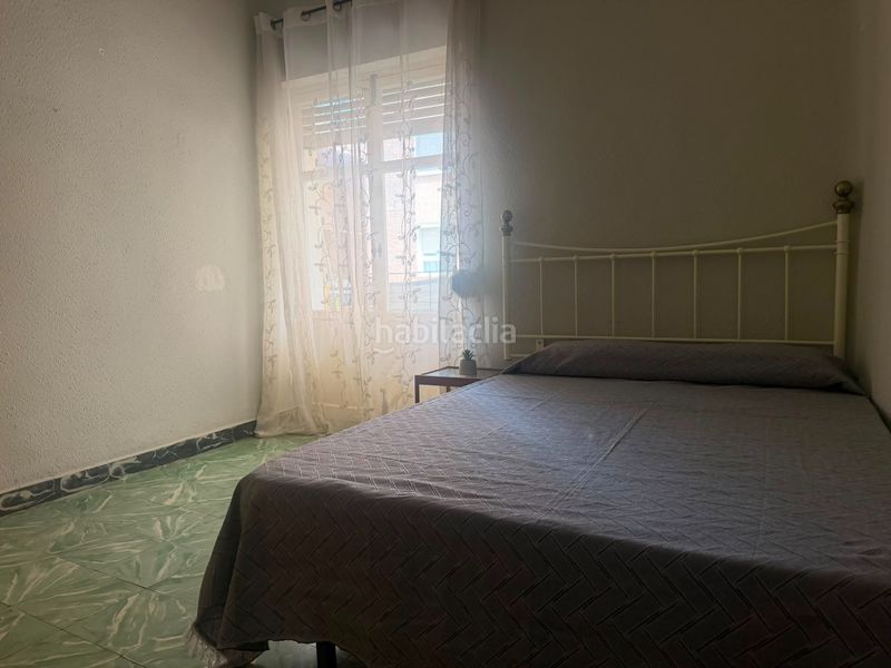 Foto 27334035-8ea3-44b7-838d-8fe059811e3d. Appartement dans Carolinas Altas Alicante