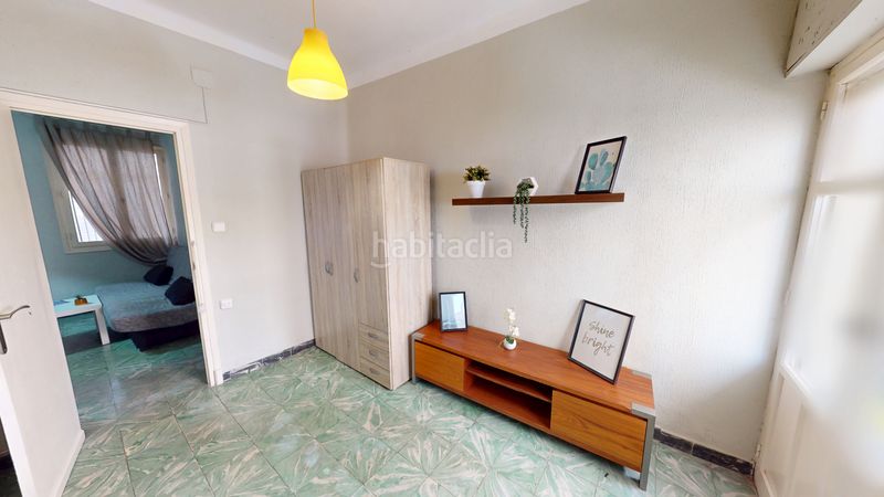 Foto 50dbf61f-0265-41bc-9a6e-2c66543a180a. Appartement dans Carolinas Altas Alicante