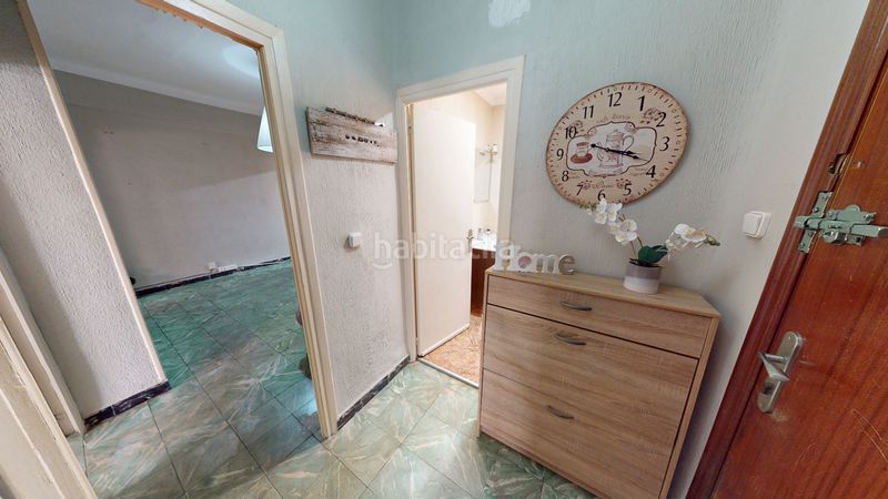 Foto 5513d7a8-2c7e-4738-8164-02a42a431b51. Appartement dans Carolinas Altas Alicante