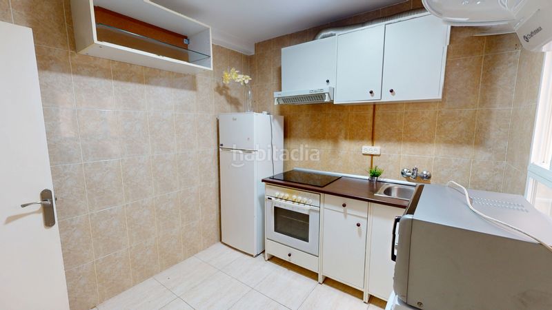 Foto 593b664e-1c66-4925-927a-60f1f7de8b02. Appartement dans Carolinas Altas Alicante