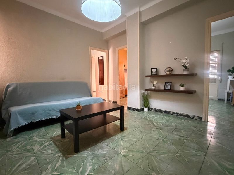 Foto 5a282e7c-9785-4ce8-b62f-4c020f2cc1ff. Appartement dans Carolinas Altas Alicante