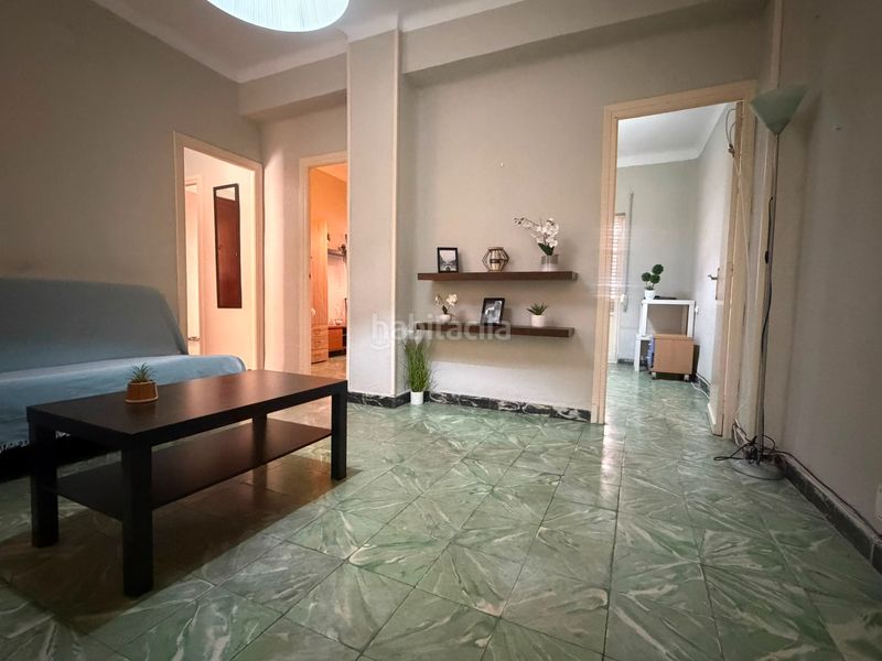 Foto 6476de68-2c4b-4212-9c21-3fa0810756b4. Appartement dans Carolinas Altas Alicante