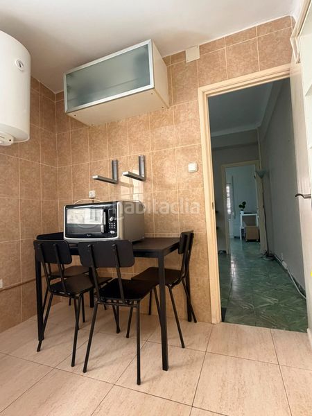 Foto 7b76e90a-2175-4ef6-818d-e7da3efcf81b. Appartement dans Carolinas Altas Alicante