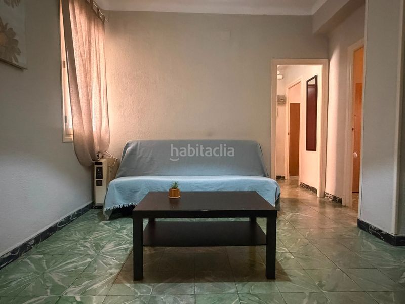 Foto 99b286f0-d5a1-4220-981d-66ddbfc98d12. Appartement dans Carolinas Altas Alicante